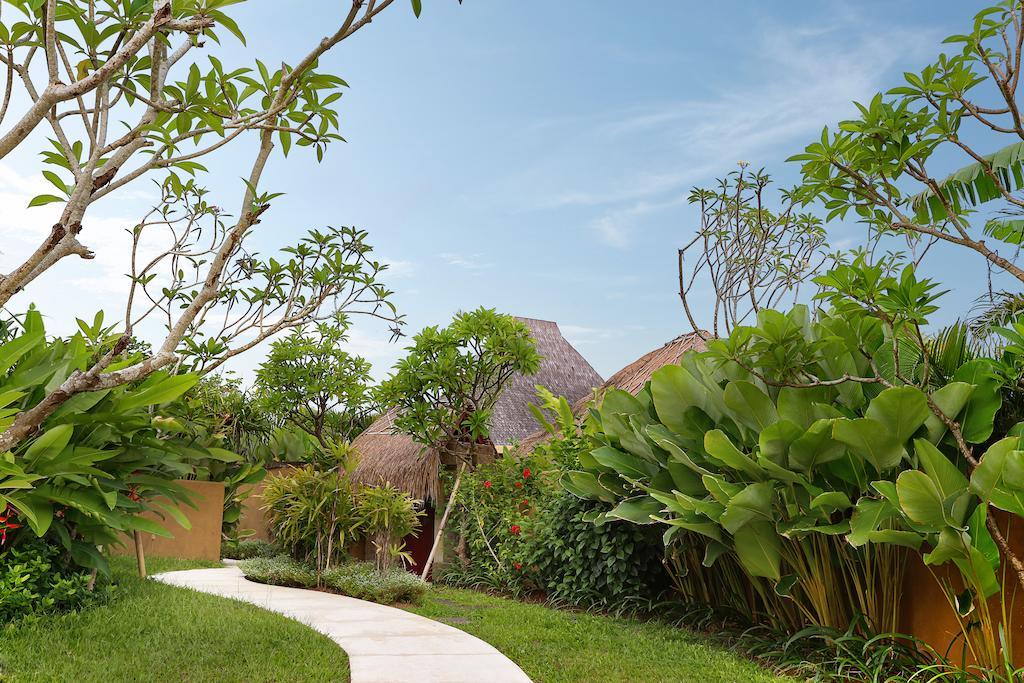 Wakagangga Selemadeg Exterior foto