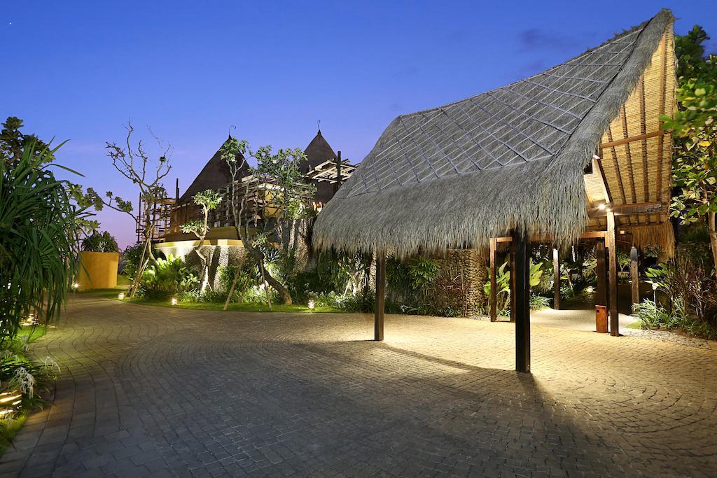 Wakagangga Selemadeg Exterior foto