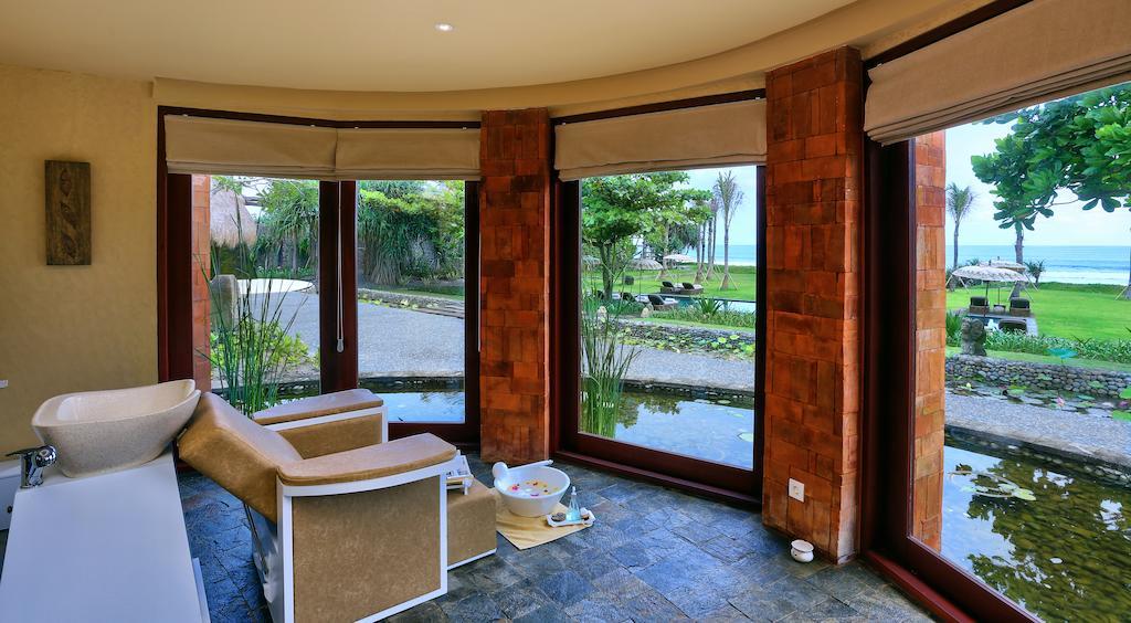 Wakagangga Selemadeg Exterior foto