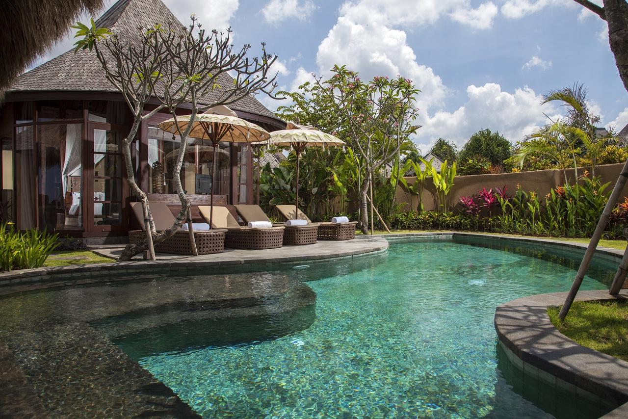 Wakagangga Selemadeg Exterior foto