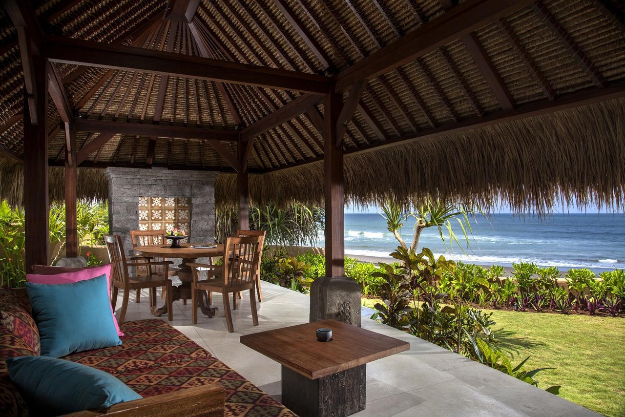 Wakagangga Selemadeg Exterior foto