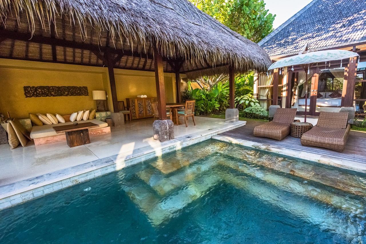 Wakagangga Selemadeg Exterior foto