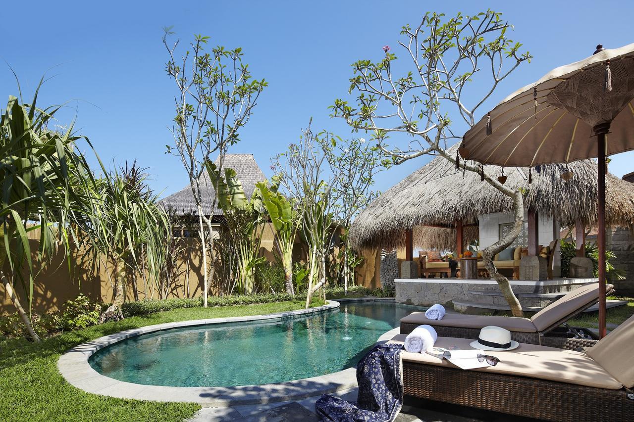 Wakagangga Selemadeg Exterior foto