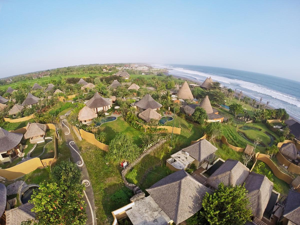Wakagangga Selemadeg Exterior foto