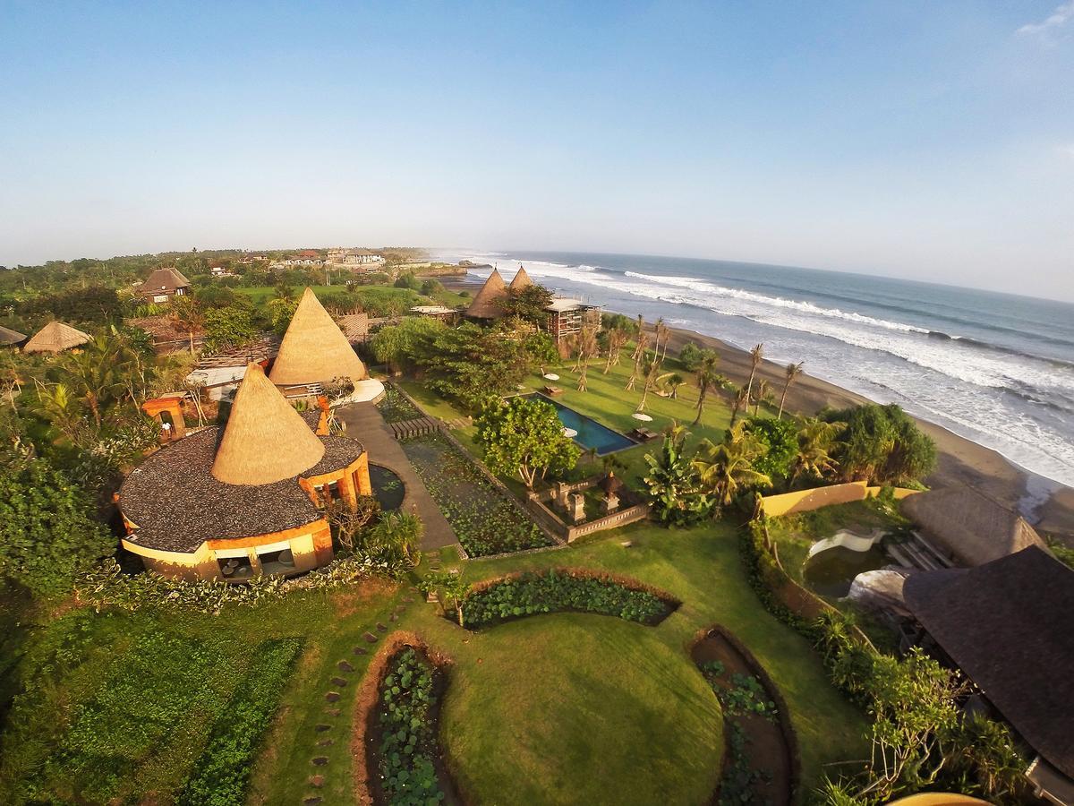 Wakagangga Selemadeg Exterior foto