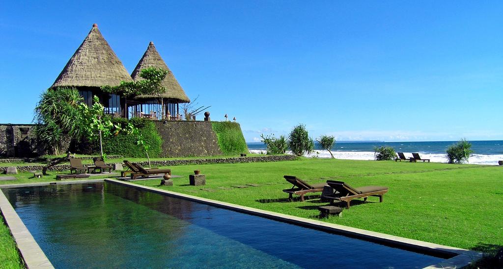 Wakagangga Selemadeg Exterior foto