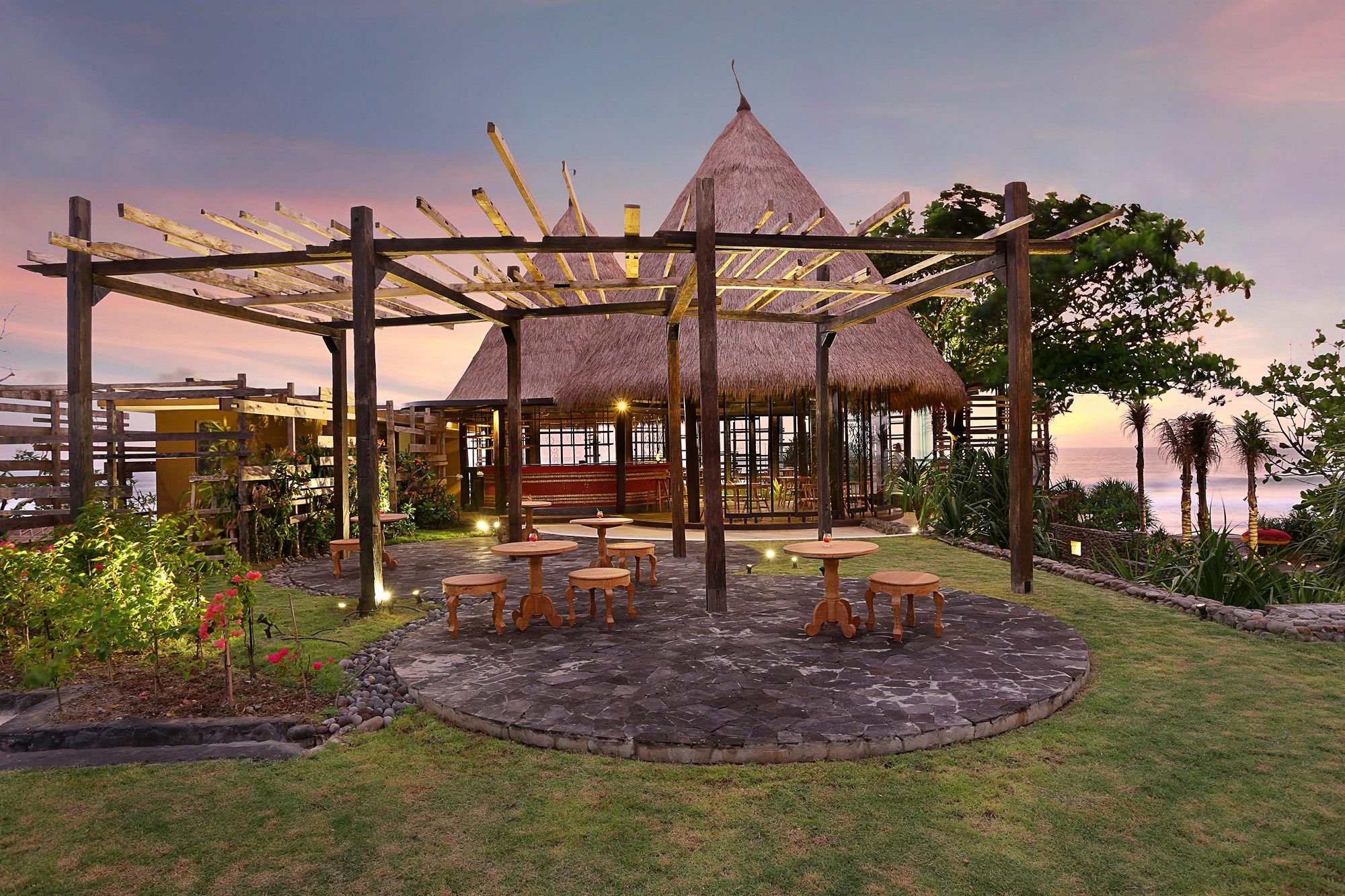 Wakagangga Selemadeg Exterior foto