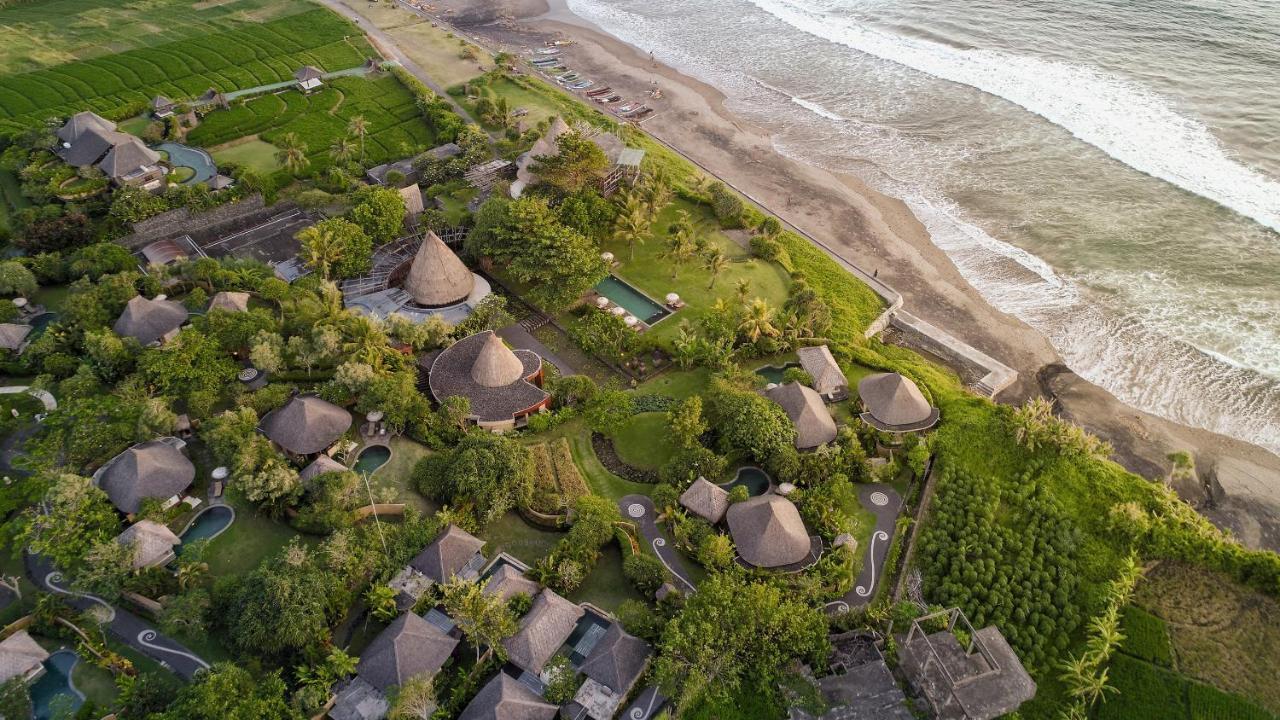 Wakagangga Selemadeg Exterior foto