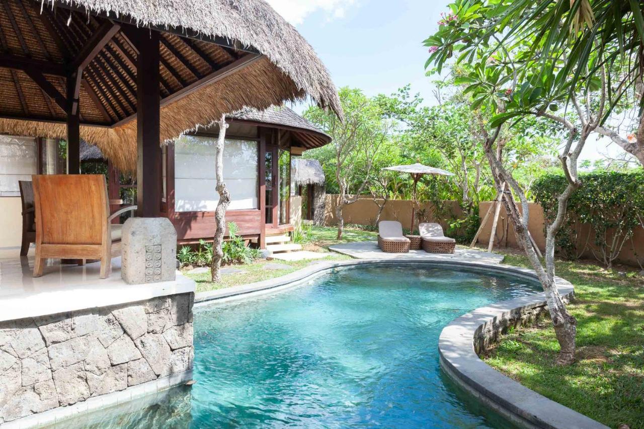 Wakagangga Selemadeg Exterior foto